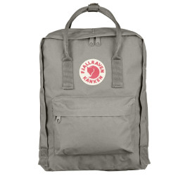 Рюкзак Fjallraven Kanken Classic СЕРЫЙ (100)