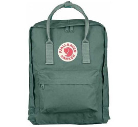 Рюкзак Fjallraven Kanken Classic МЯТА (100)
