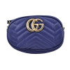 Женская сумка GUCCI СИНЯЯ (200)