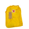 Рюкзак Fjallraven Kanken Classic ЖЕЛТЫЙ(100)
