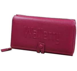 Кошелек 1001 БОРДО Wallerry (252)