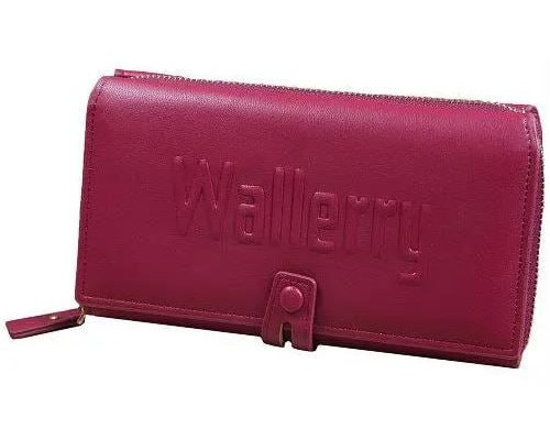 Кошелек 1001 БОРДО Wallerry (252)
