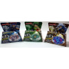 Beyblade 6D 3300 микс 5 моделей (240)