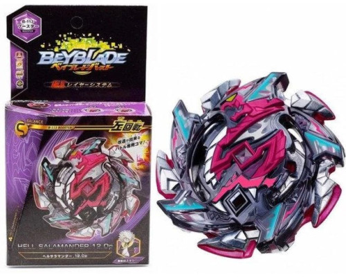 Beyblade бейблейд 5 сезон  модель 113B (1)