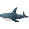 Мягкая игрушка акула Shark doll 49 см (60)