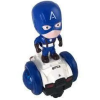 Машинка Super CAPTAIN car интерактивная машина со светомузыкой (72)