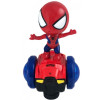 Детская игрушка машинка Super SPIDER car с диско-светом и музыкой(60)