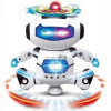 Танцующий робот Dancing Robot 360 STURN SPIN (60)