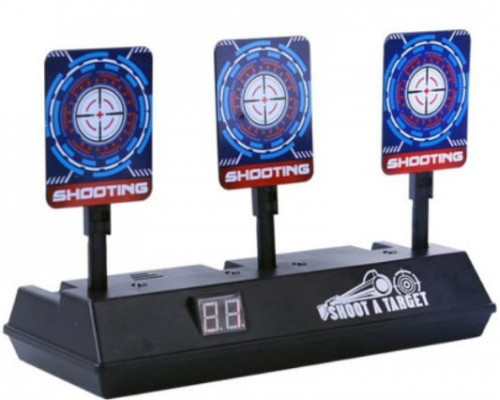 Электронная мишень SHOOT A TARGET (60)