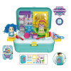 Набор для лепки "Парикмахерская" Barber shop Hairdresser toy Игровой набор для девочки (48)