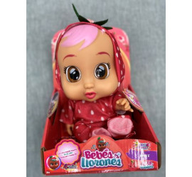 Интерактивная кукла пупс Плачущий младенец Плакса Дотти Cry Babies Dotty (72)