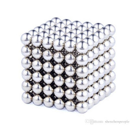 Игрушка NEO CUB SILVER № K12-13  (100)