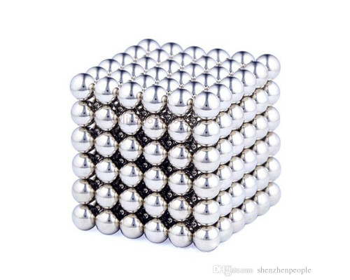Игрушка NEO CUB SILVER № K12-13  (100)