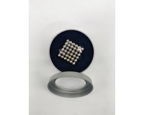 Игрушка NEO CUB SILVER № K12-13  (100)