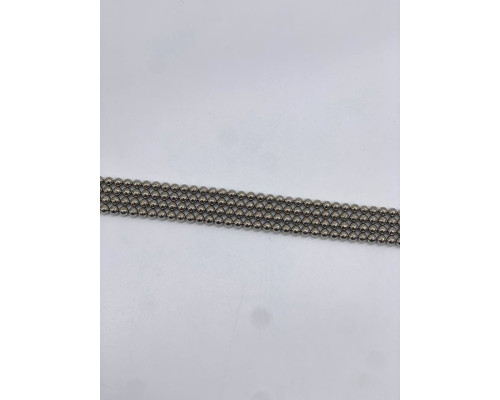 Игрушка NEO CUB SILVER № K12-13  (100)