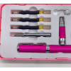 Ручка корректор осанки STRAINT PEN РОЗОВАЯ (100)