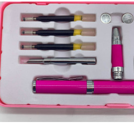 Ручка корректор осанки STRAINT PEN РОЗОВАЯ (100)