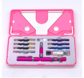 Ручка корректор осанки STRAINT PEN РОЗОВАЯ (100)