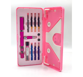 Ручка корректор осанки STRAINT PEN РОЗОВАЯ (100)