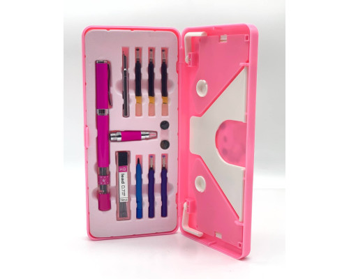 Ручка корректор осанки STRAINT PEN РОЗОВАЯ (100)