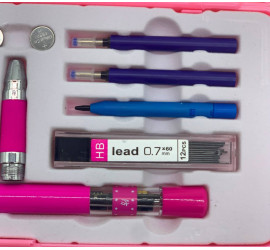 Ручка корректор осанки STRAINT PEN РОЗОВАЯ (100)