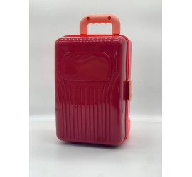 Игровой набор чемодан SUITCASE Transformable MAKEUP (CK05A) (36)