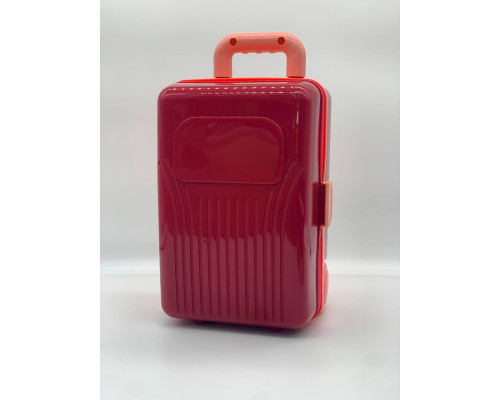 Игровой набор чемодан SUITCASE Transformable MAKEUP (CK05A) (36)