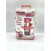 Игровой набор чемодан SUITCASE Transformable MAKEUP (CK05A) (36)
