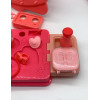 Игровой набор чемодан SUITCASE Transformable MAKEUP (CK05A) (36)