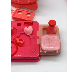 Игровой набор чемодан SUITCASE Transformable MAKEUP (CK05A) (36)