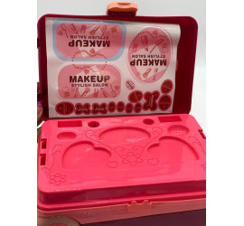 Игровой набор чемодан SUITCASE Transformable MAKEUP (CK05A) (36)