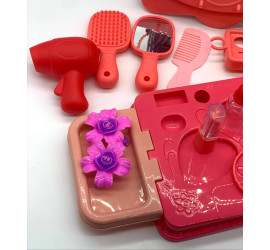 Игровой набор чемодан SUITCASE Transformable MAKEUP (CK05A) (36)
