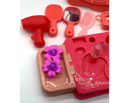 Игровой набор чемодан SUITCASE Transformable MAKEUP (CK05A) (36)