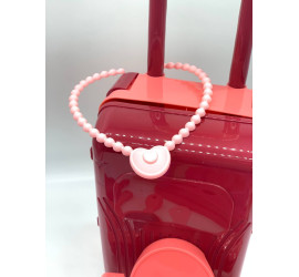 Игровой набор чемодан SUITCASE Transformable MAKEUP (CK05A) (36)