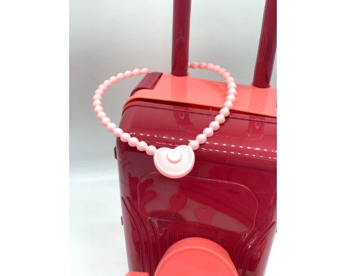 Игровой набор чемодан SUITCASE Transformable MAKEUP (CK05A) (36)