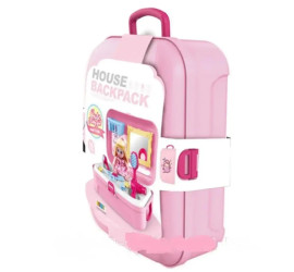 Портативный Рюкзак Cosmetics toy (36)