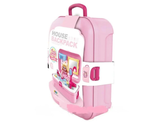 Портативный Рюкзак Cosmetics toy (36)