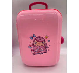 Портативный Рюкзак Cosmetics toy (36)