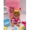 Портативный Рюкзак Cosmetics toy (36)