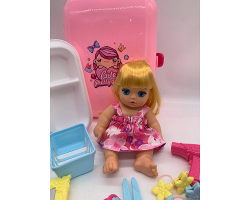 Портативный Рюкзак Cosmetics toy (36)