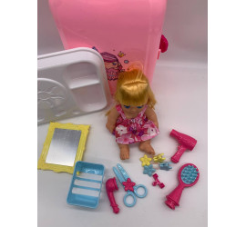 Портативный Рюкзак Cosmetics toy (36)