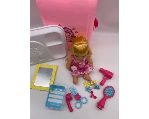 Портативный Рюкзак Cosmetics toy (36)