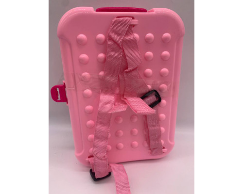 Портативный Рюкзак Cosmetics toy (36)