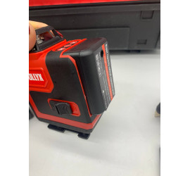 Лазерный уровень Laser Level в кейсе с треногой 2АКБ RED (5)
