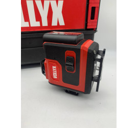 Лазерный уровень Laser Level в кейсе с треногой 2АКБ RED (5)