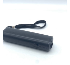 Отпугиватель от собак AD 100 BLACK (150)