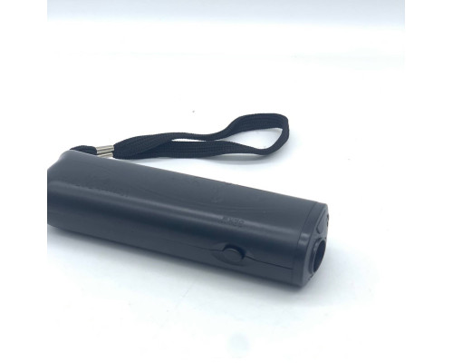 Отпугиватель от собак AD 100 BLACK (150)