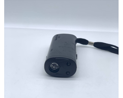 Отпугиватель от собак AD 100 BLACK (150)