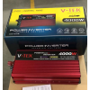 Инвертор V-TEK 4000W с экраном (10)