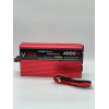 Инвертор V-TEK 4000W с экраном (10)